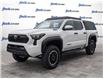 2025 Toyota Tacoma Hybrid Base (Stk: P3207) in London - Image 1 of 25