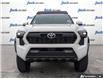 2025 Toyota Tacoma Hybrid Base (Stk: P3207) in London - Image 2 of 25
