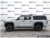 2025 Toyota Tacoma Hybrid Base (Stk: P3207) in London - Image 3 of 25