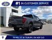 2026 Ford F-150 XLT (Stk: LFFF01767) in Tilbury - Image 3 of 15