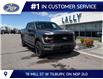 2026 Ford F-150 XLT (Stk: LFFF01793) in Tilbury - Image 1 of 15