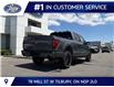 2026 Ford F-150 XLT (Stk: LFFF01793) in Tilbury - Image 3 of 15