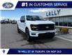 2026 Ford F-150 XLT (Stk: LFFF01716) in Tilbury - Image 2 of 16
