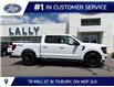 2026 Ford F-150 XLT (Stk: LFFF01716) in Tilbury - Image 3 of 16