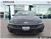 2024 Hyundai Elantra Preferred (Stk: 5325-26A) in Sault Ste. Marie - Image 2 of 25