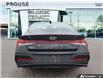 2024 Hyundai Elantra Preferred (Stk: 5325-26A) in Sault Ste. Marie - Image 5 of 25