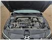2024 Hyundai Elantra Preferred (Stk: 5325-26A) in Sault Ste. Marie - Image 10 of 25