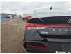 2024 Hyundai Elantra Preferred (Stk: 5325-26A) in Sault Ste. Marie - Image 11 of 25