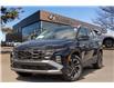 2026 Hyundai Tucson Hybrid Ultimate (Stk: S26645) in Ottawa - Image 1 of 25