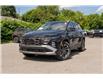 2026 Hyundai Tucson Hybrid Ultimate (Stk: S26645) in Ottawa - Image 10 of 25