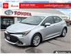 2023 Toyota Corolla Hatchback Base (Stk: 2604101) in Cambridge - Image 1 of 25