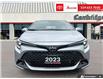 2023 Toyota Corolla Hatchback Base (Stk: 2604101) in Cambridge - Image 2 of 25