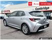 2023 Toyota Corolla Hatchback Base (Stk: 2604101) in Cambridge - Image 4 of 25