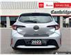 2023 Toyota Corolla Hatchback Base (Stk: 2604101) in Cambridge - Image 5 of 25