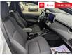 2023 Toyota Corolla Hatchback Base (Stk: 2604101) in Cambridge - Image 22 of 25