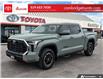 2024 Toyota Tundra SR (Stk: 2604381) in Cambridge - Image 1 of 25