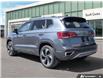 2024 Volkswagen Taos Comfortline (Stk: ST-412A) in Calgary - Image 4 of 24 2024 Volkswagen Taos Comfortline (Stk: ST-412A) in Calgary - Image 4 of 24