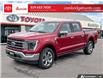 2021 Ford F-150 Lariat (Stk: 2505761) in Cambridge - Image 1 of 24