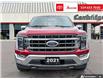 2021 Ford F-150 Lariat (Stk: 2505761) in Cambridge - Image 2 of 24 2021 Ford F-150 Lariat (Stk: 2505761) in Cambridge - Image 2 of 24