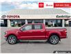 2021 Ford F-150 Lariat (Stk: 2505761) in Cambridge - Image 3 of 24 2021 Ford F-150 Lariat (Stk: 2505761) in Cambridge - Image 3 of 24