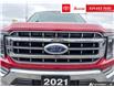 2021 Ford F-150 Lariat (Stk: 2505761) in Cambridge - Image 9 of 24 2021 Ford F-150 Lariat (Stk: 2505761) in Cambridge - Image 9 of 24