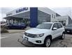 2015 Volkswagen Tiguan Trendline (Stk: T39379) in RICHMOND HILL - Image 1 of 32