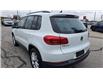 2015 Volkswagen Tiguan Trendline (Stk: T39379) in RICHMOND HILL - Image 3 of 32