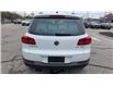 2015 Volkswagen Tiguan Trendline (Stk: T39379) in RICHMOND HILL - Image 4 of 32