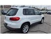2015 Volkswagen Tiguan Trendline (Stk: T39379) in RICHMOND HILL - Image 5 of 32