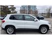 2015 Volkswagen Tiguan Trendline (Stk: T39379) in RICHMOND HILL - Image 6 of 32