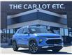 2024 Chevrolet TrailBlazer LT (Stk: 26158) in Sudbury - Image 1 of 24