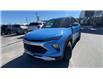 2024 Chevrolet TrailBlazer LT (Stk: 26158) in Sudbury - Image 4 of 24