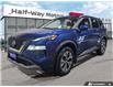 2023 Nissan Rogue SV Moonroof (Stk: AN6577) in Thunder Bay - Image 1 of 23