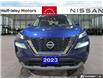 2023 Nissan Rogue SV Moonroof (Stk: AN6577) in Thunder Bay - Image 2 of 23