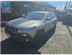 2018 Jeep Cherokee Trailhawk (Stk: ZTHL) in Sudbury - Image 1 of 17