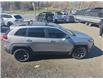 2018 Jeep Cherokee Trailhawk (Stk: ZTHL) in Sudbury - Image 3 of 17 2018 Jeep Cherokee Trailhawk (Stk: ZTHL) in Sudbury - Image 3 of 17