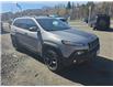 2018 Jeep Cherokee Trailhawk (Stk: ZTHL) in Sudbury - Image 4 of 17 2018 Jeep Cherokee Trailhawk (Stk: ZTHL) in Sudbury - Image 4 of 17