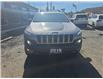 2018 Jeep Cherokee Trailhawk (Stk: ZTHL) in Sudbury - Image 5 of 17 2018 Jeep Cherokee Trailhawk (Stk: ZTHL) in Sudbury - Image 5 of 17