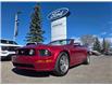 2006 Ford Mustang GT (Stk: TA-543A) in Calgary - Image 1 of 15