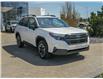 2026 Subaru Forester Convenience (Stk: 462486) in Red Deer - Image 1 of 16