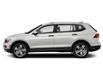 2019 Volkswagen Tiguan Highline (Stk: 25AT2423A) in Cranbrook - Image 2 of 11