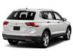 2019 Volkswagen Tiguan Highline (Stk: 25AT2423A) in Cranbrook - Image 3 of 11