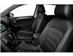 2019 Volkswagen Tiguan Highline (Stk: 25AT2423A) in Cranbrook - Image 6 of 11