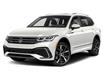 2024 Volkswagen Tiguan Highline R-Line (Stk: ASSIGNED_AFTER_SAVE) in Cranbrook - Image 1 of 12