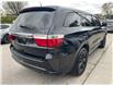 2011 Dodge Durango SXT (Stk: D662972) in Scarborough - Image 5 of 19