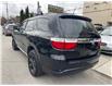 2011 Dodge Durango SXT (Stk: D662972) in Scarborough - Image 7 of 19
