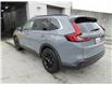 2024 Honda CR-V Sport (Stk: U1400) in Ottawa - Image 4 of 20