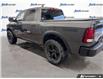 2021 RAM 1500 Classic SLT (Stk: 166162) in London - Image 3 of 26