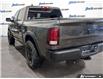 2021 RAM 1500 Classic SLT (Stk: 166162) in London - Image 4 of 26