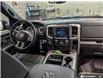 2021 RAM 1500 Classic SLT (Stk: 166162) in London - Image 24 of 26